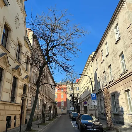 Apartment Perfect Place To In City Center 28m2 W1 *