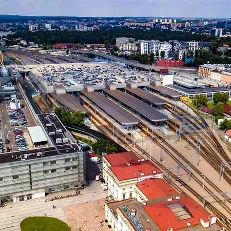 Perfect Place To In City Center 28m2 W1 Апартаменты