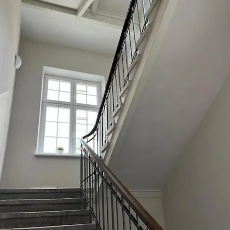 Perfect Place To In City Center 28m2 W1 Apartment
