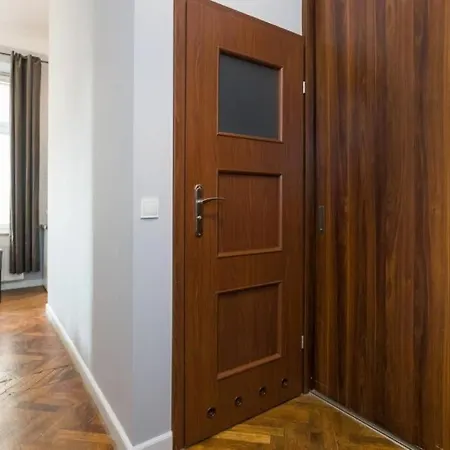 Perfect Place To In City Center 28m2 W1 * Krakow