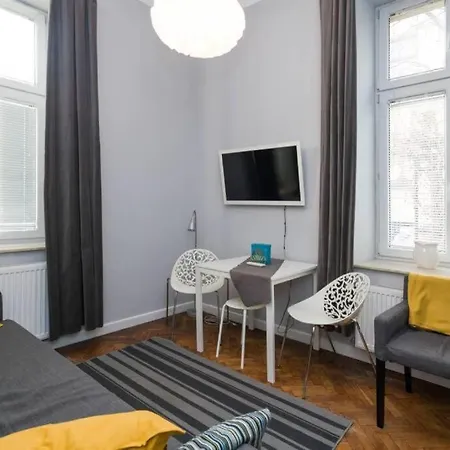 Apartment Perfect Place To In City Center 28m2 W1 *