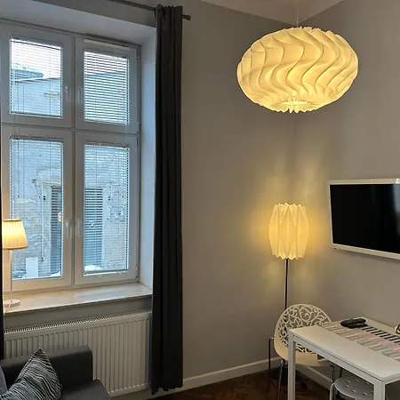 Perfect Place To In City Center 28m2 W1 Apartment *