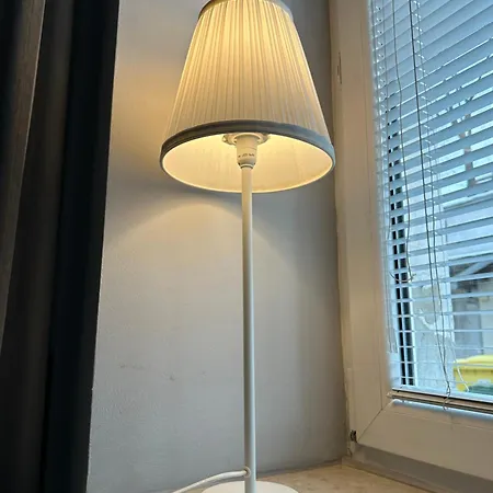 Perfect Place To In City Center 28m2 W1 Apartment