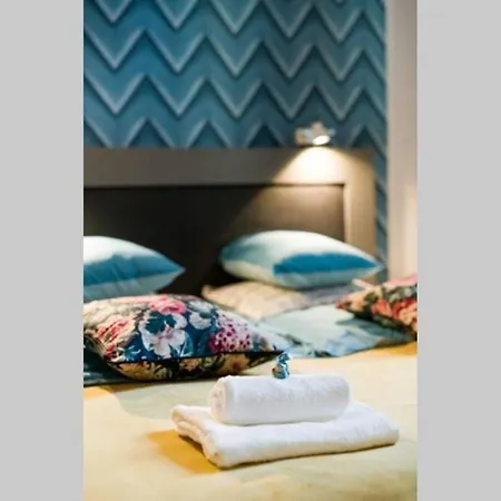 Апартаменты Perfect Place To In City Center 28m2 W1 *