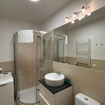 Perfect Place To In City Center 28m2 W1 *