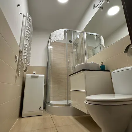 Perfect Place To In City Center 28m2 W1 *