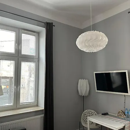 Apartment Perfect Place To In City Center 28m2 W1 *