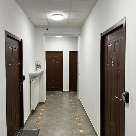 Apartment Perfect Place To In City Center 28m2 W1