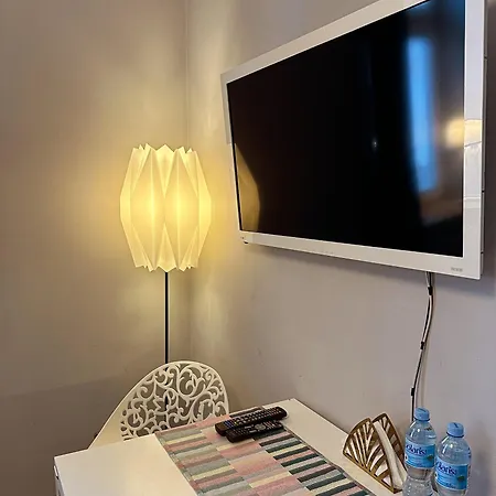 Perfect Place To In City Center 28m2 W1 * Krakow