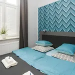 Perfect Place To In City Center 28m2 W1 *