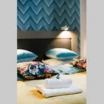 아파트 Perfect Place To In City Center 28m2 W1 *