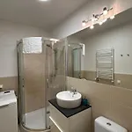 Perfect Place To In City Center 28m2 W1 *