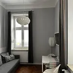 Perfect Place To In City Center 28m2 W1 아파트 크라쿠프