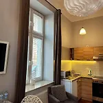 Perfect Place To In City Center 28m2 W1 *