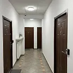 아파트 Perfect Place To In City Center 28m2 W1