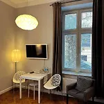 Perfect Place To In City Center 28m2 W1 아파트