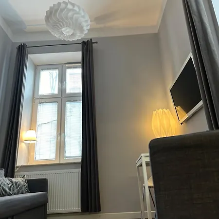 Perfect Place To In City Center 28m2 W1 * 크라쿠프